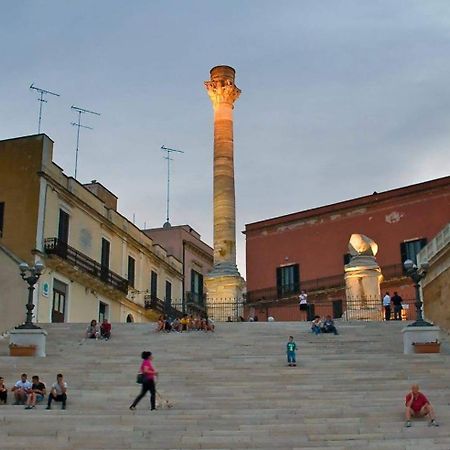 Appartamento In Salento ซานวีโต เดย์ นอร์มานนี ภายนอก รูปภาพ