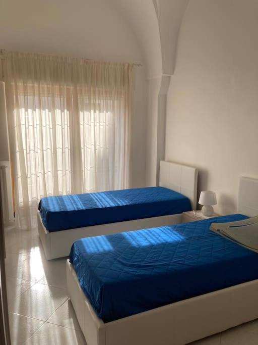 Appartamento In Salento ซานวีโต เดย์ นอร์มานนี ภายนอก รูปภาพ