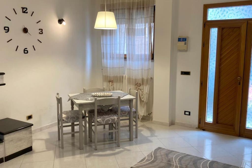 Appartamento In Salento ซานวีโต เดย์ นอร์มานนี ภายนอก รูปภาพ