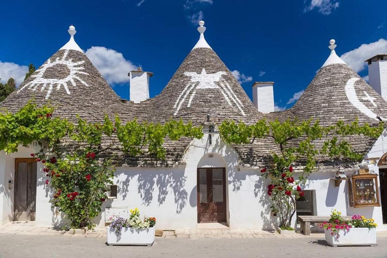 Appartamento In Salento ซานวีโต เดย์ นอร์มานนี ภายนอก รูปภาพ